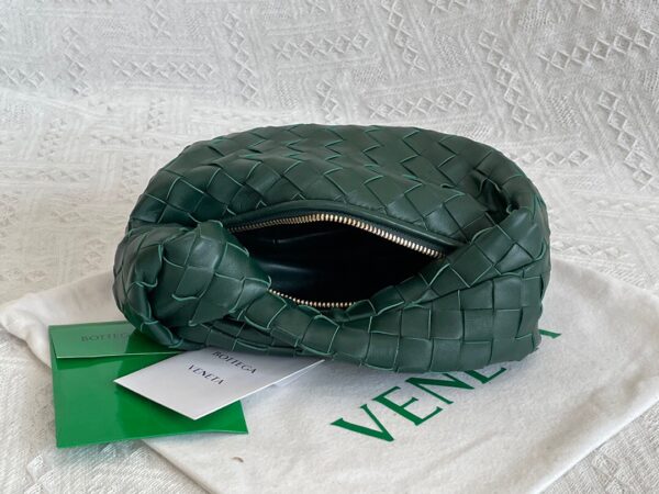 Bottega Veneta Mini Jodie