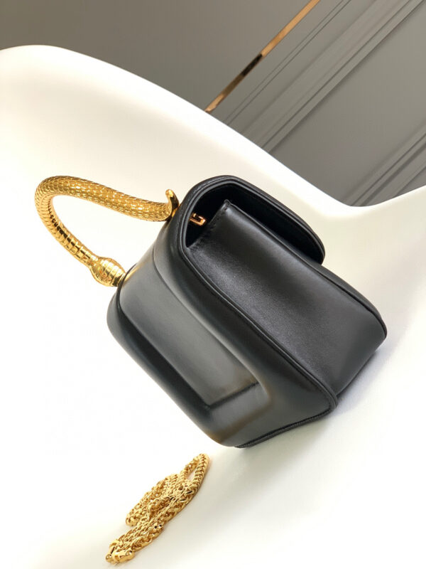 Bvlgari Shoulder Bag