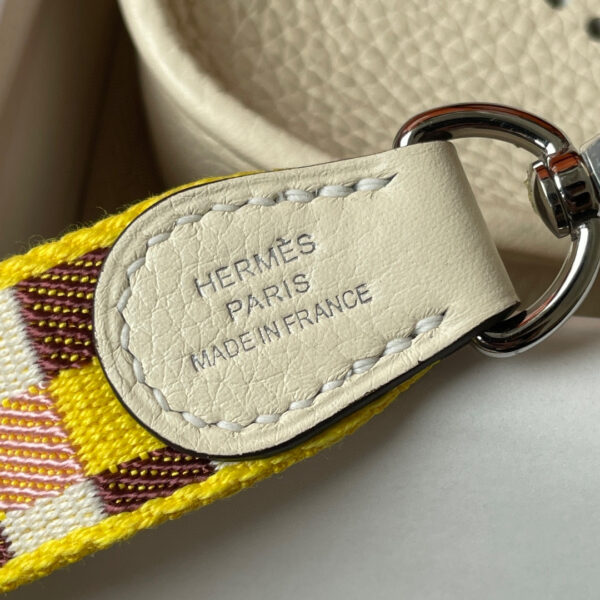 Hermes Evelyne TPM