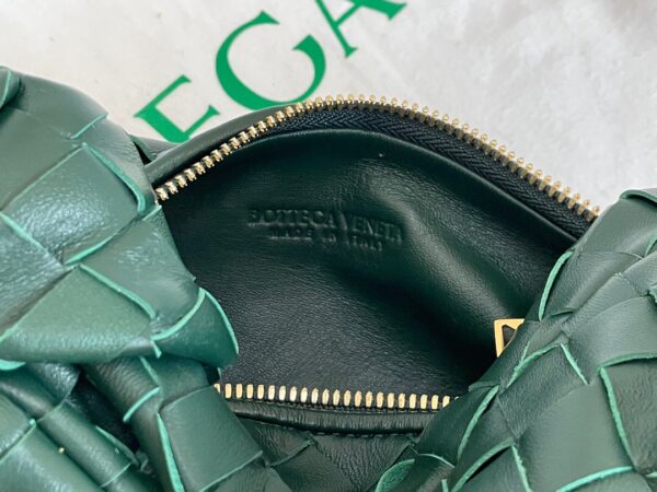 Bottega Veneta Mini Jodie