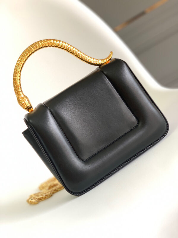 Bvlgari Shoulder Bag