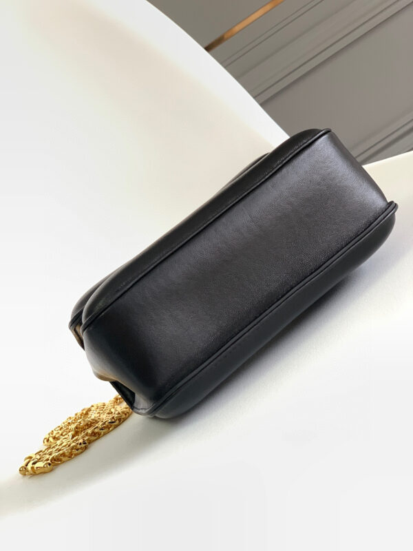 Bvlgari Shoulder Bag