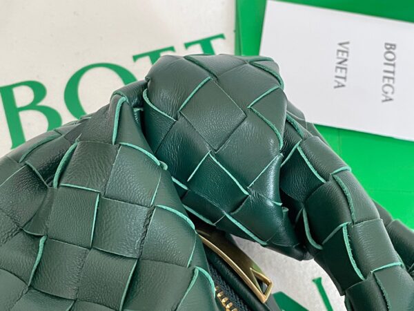 Bottega Veneta Mini Jodie