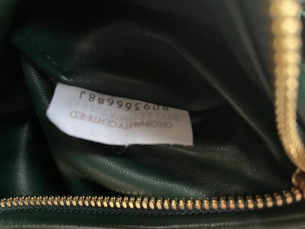 Bottega Veneta Mini Jodie