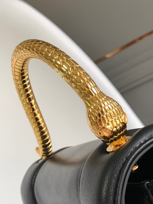 Bvlgari Shoulder Bag