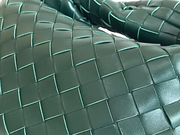Bottega Veneta Mini Jodie