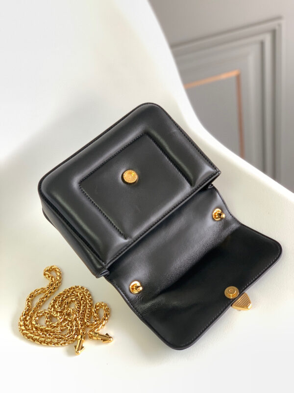 Bvlgari Shoulder Bag