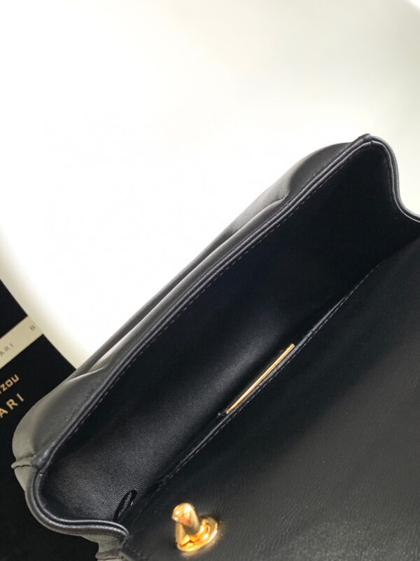 Bvlgari Shoulder Bag