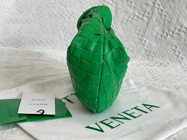Bottega Veneta Mini Jodie