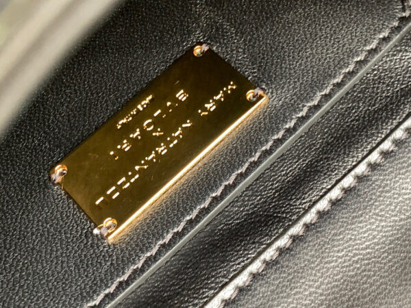 Bvlgari Shoulder Bag
