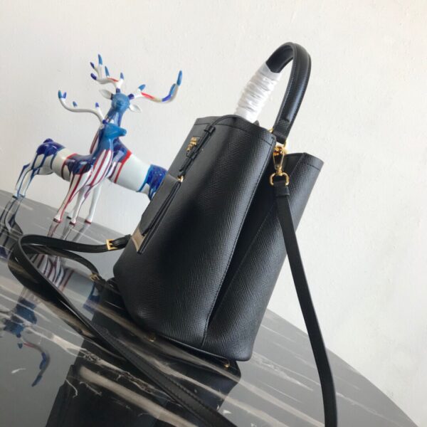 Prada Bucket