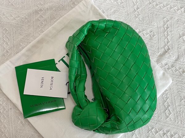 Bottega Veneta Mini Jodie