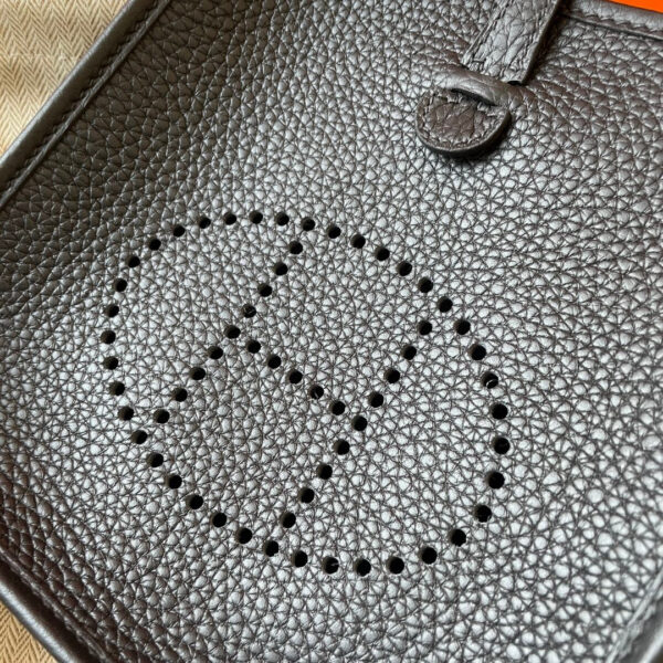 Hermes Evelyne TPM