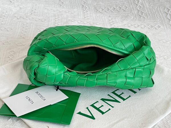 Bottega Veneta Mini Jodie
