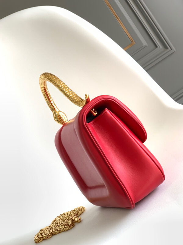 Bvlgari Shoulder Bag