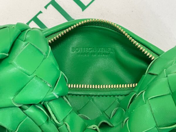 Bottega Veneta Mini Jodie