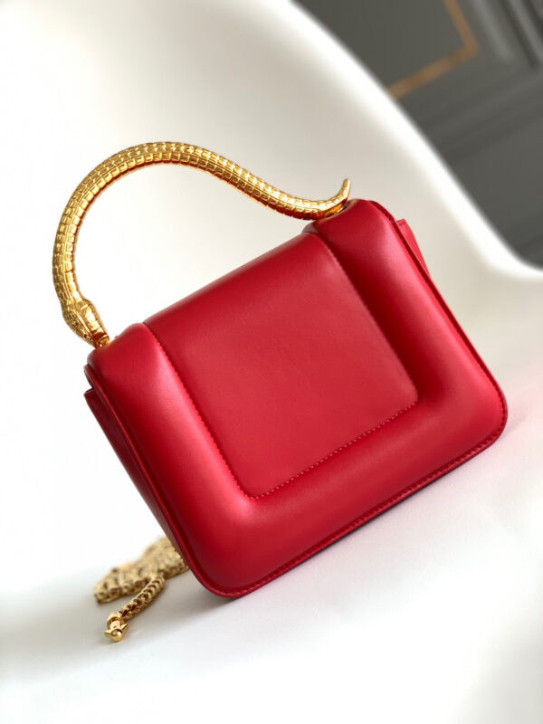 Bvlgari Shoulder Bag