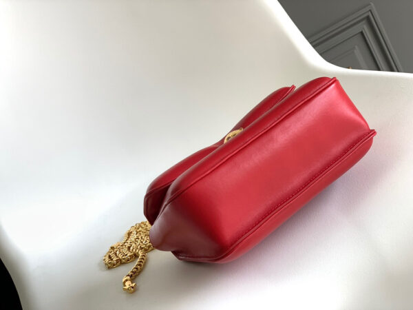 Bvlgari Shoulder Bag