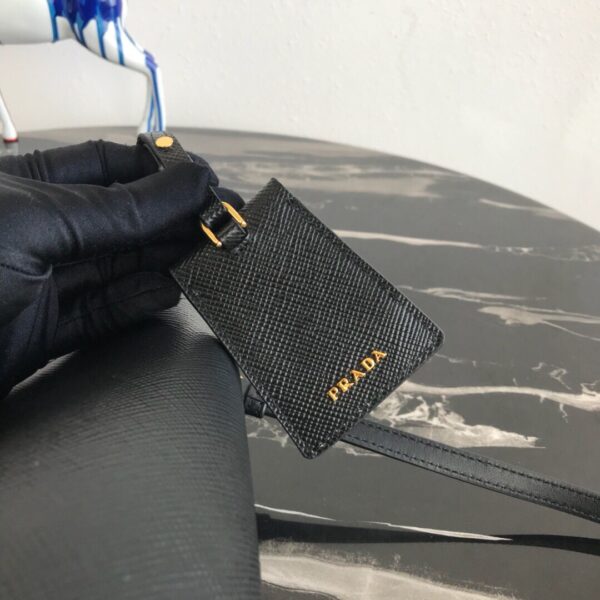 Prada Bucket