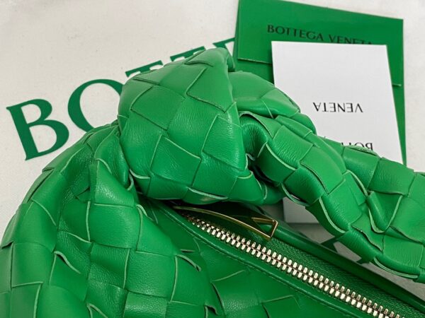 Bottega Veneta Mini Jodie
