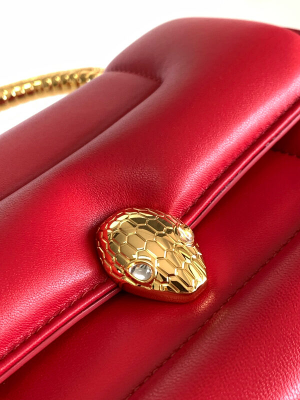 Bvlgari Shoulder Bag