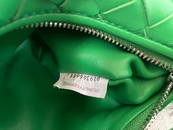 Bottega Veneta Mini Jodie
