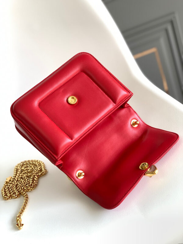 Bvlgari Shoulder Bag
