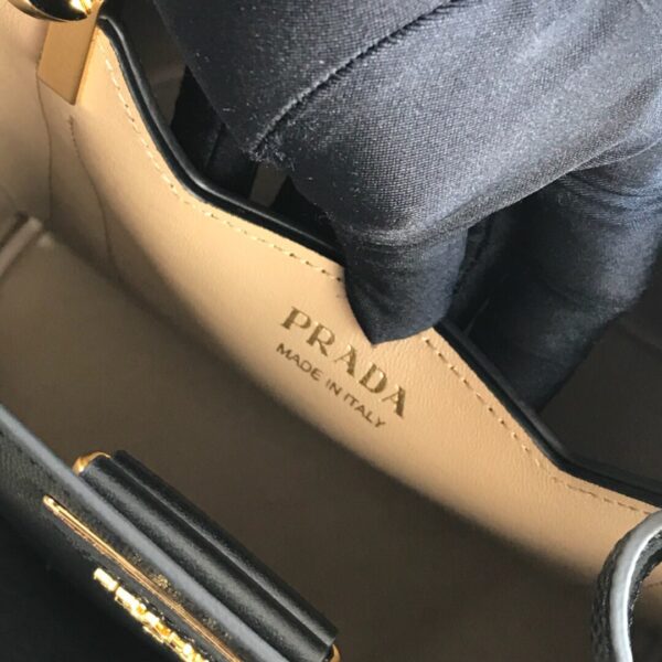 Prada Bucket