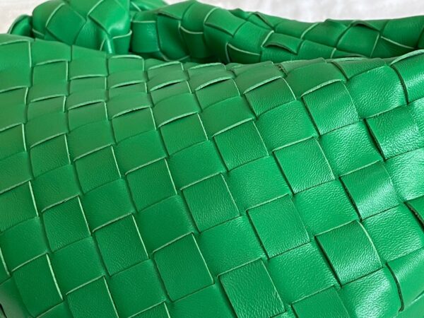 Bottega Veneta Mini Jodie