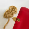 Bvlgari Shoulder Bag
