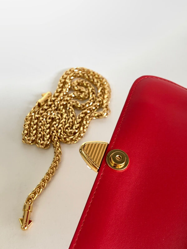 Bvlgari Shoulder Bag