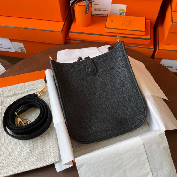 Hermes Evelyne TPM