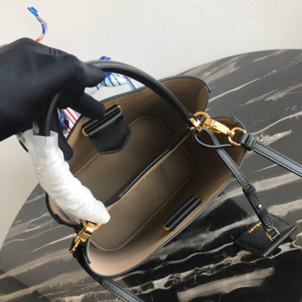 Prada Bucket