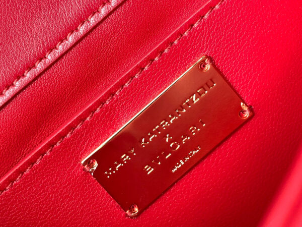Bvlgari Shoulder Bag