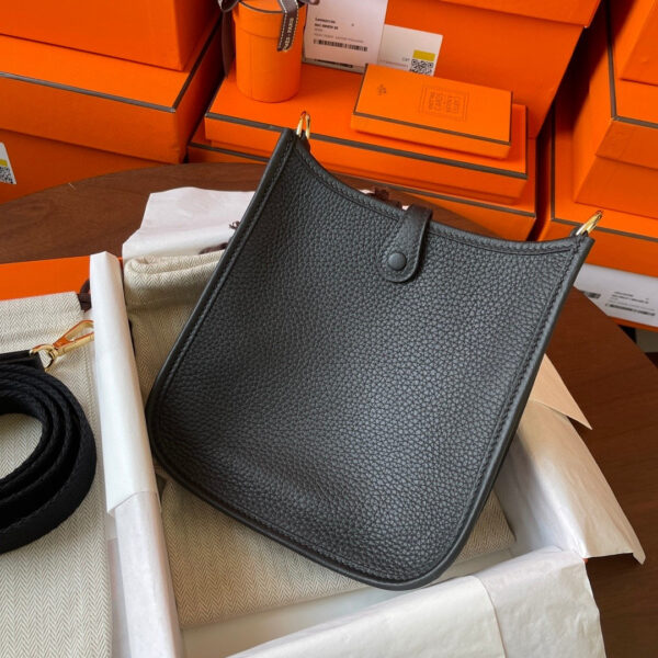 Hermes Evelyne TPM