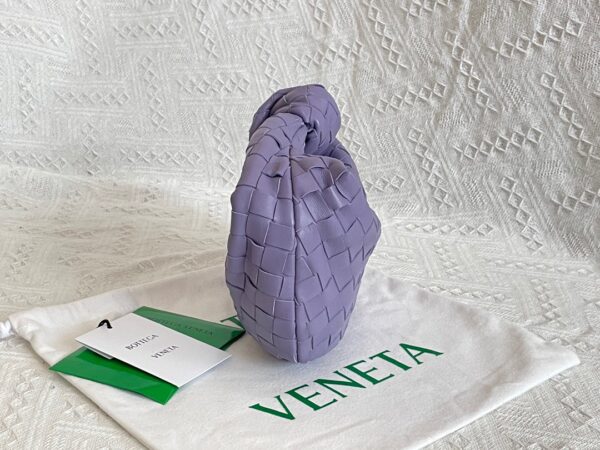 Bottega Veneta Mini Jodie