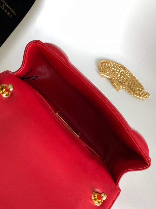 Bvlgari Shoulder Bag