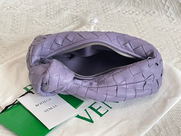 Bottega Veneta Mini Jodie