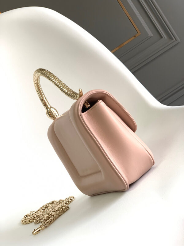 Bvlgari Shoulder Bag