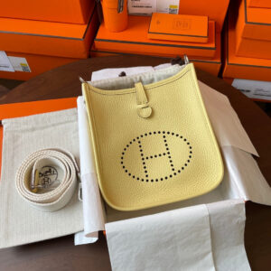 Hermes Evelyne TPM