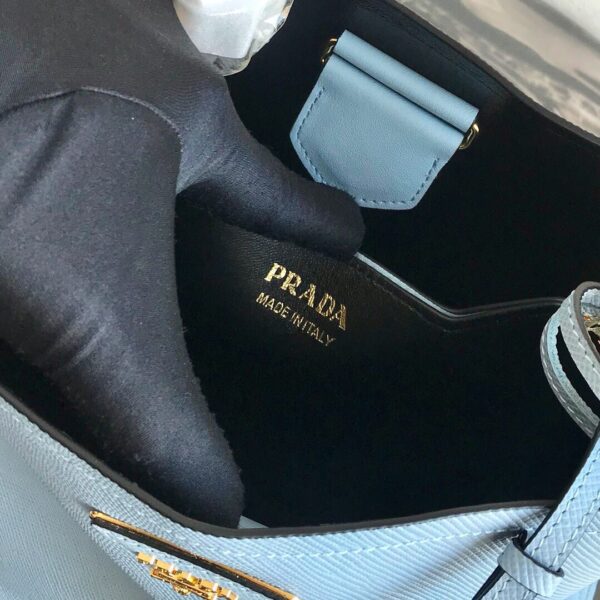 Prada Bucket