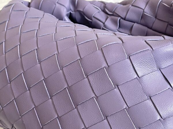 Bottega Veneta Mini Jodie