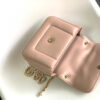 Bvlgari Shoulder Bag