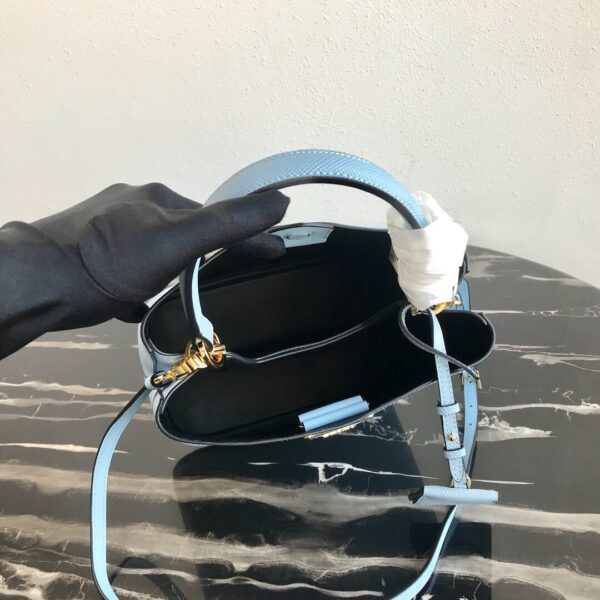 Prada Bucket