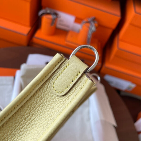 Hermes Evelyne TPM