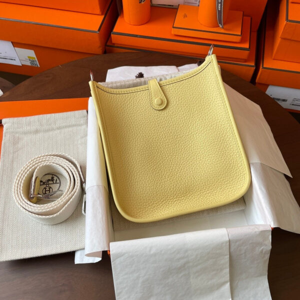 Hermes Evelyne TPM