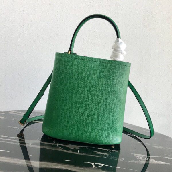 Prada Bucket