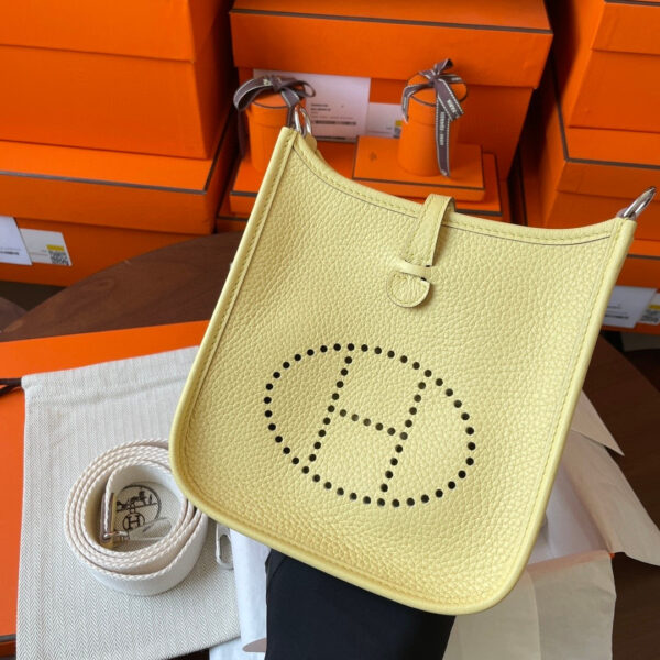 Hermes Evelyne TPM