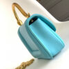 Bvlgari Shoulder Bag