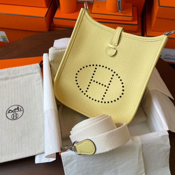 Hermes Evelyne TPM